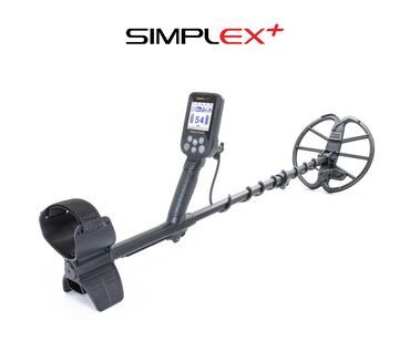 Ostalo: METAL DETEKTORI - fisher F22 280 evra - Teknetics EuroTek PRO sa 11" — 13