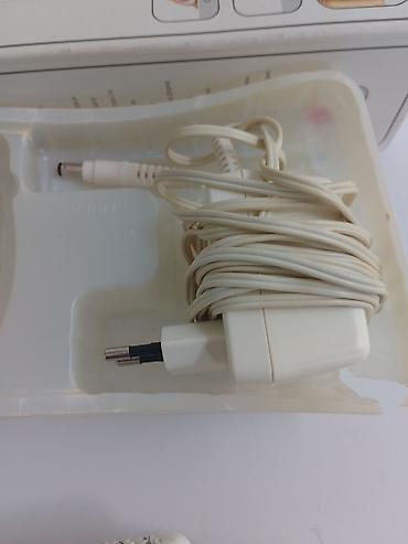 Električni depilatori: Rowenta Lovely epilator - Tip: mrežni epilator sa adapterom (radi na — 10