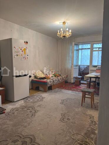 Продажа квартир: 3 комнаты, 58 м², 104 серия, 4 этаж, Косметический ремонт