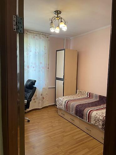 Продажа коттеджей и домов: 🏡 Продается 4 комнатный дом с времянкой 📍 Район: Ак-Орго 🏠 Площадь — 18