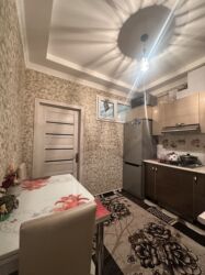 Yeni tikili: 3 otaqlı, Yeni tikili, 54 kv. m — 11