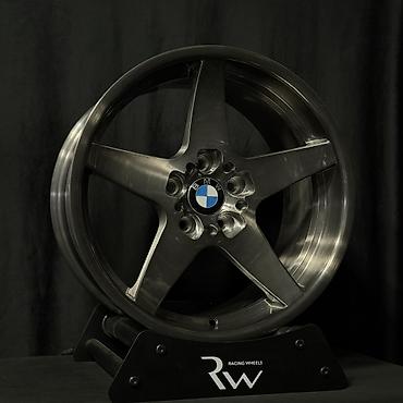 гоформ 16: Диски R 18 BMW, Комплект, отверстий - 5, Новый — 4