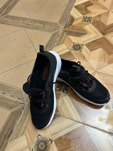 женские кроссовки nike blazer: Salam. Original Nike krasovka ter-temizdi . 3-4 defe geyinilib