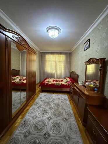 Yeni tikili: Bakıxanov qəs., 2 otaqlı, Yeni tikili, 90 kv. m -da lalafo.az — 3 Yeni tikili: Bakıxanov qəs., 2 otaqlı, Yeni tikili, 90 kv. m — 3