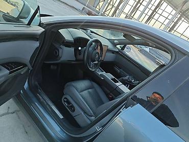 Zeekr: Zeekr 7X: | 2024 г. Кроссовер — 4