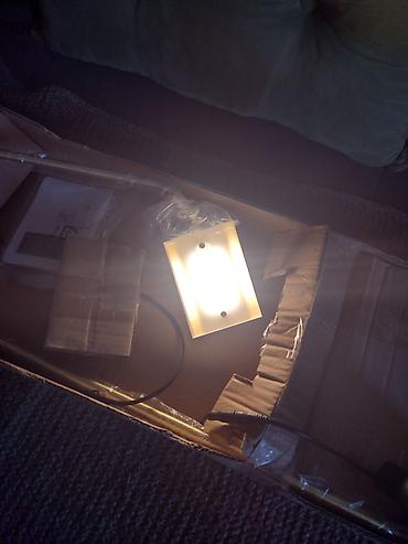 Stilske lampe: Podna lampa - model Stehleuchle Floor lamp 3321.01.32.6000 Moderna — 4