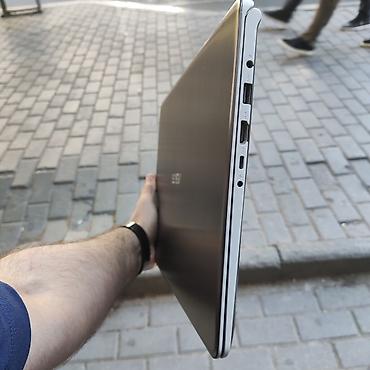 asus vivobook max: Vivobook core i5-8 nəsil/8 nüvə/ DDR4 ram 8gb/SSD 256gb Salam əziz — 6