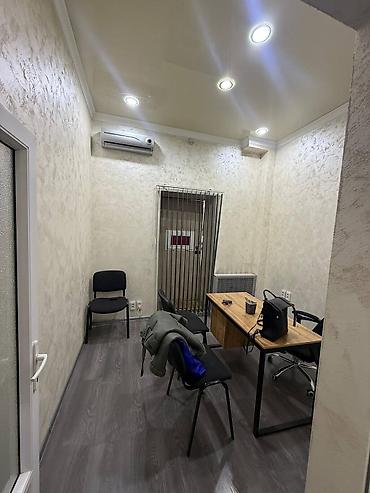 60: Продажа офисов 58 м², 1 этаж — 9