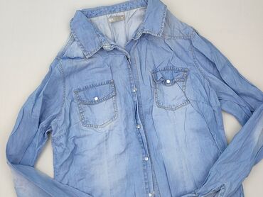 Women's Clothing: TEX, Women`s shirt, size XL (EU 42)