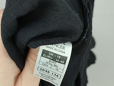 marks tops: Marks & Spencer, Tunika damska, rozmiar 3XL — 5