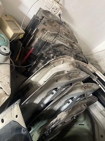 Другие автозапчасти: БМВ Е53 Х5 САЛОН СИДЕНИЯ ДВЕРНЫЕ КАРТЫ ПОТОЛОК КОЗЫРЬКИ ПАНЕЛИ — 18