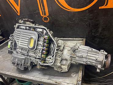 акпп bmw e39: Ремонт Акпп и вариатора Фольксваген Ауди Бмв 5hp19, 01m, gm 5l40, 09a — 2