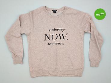 amisu sklep: Amisu, Bluza damska
, rozmiar M — 2