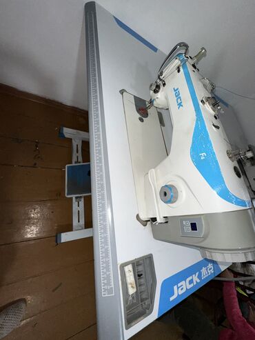 швейная машина jack автомат: Ремонт | Швейные машины