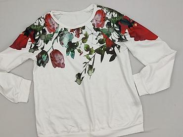 cropp bluza marvel: Shein, Bluza damska
, rozmiar XS — 1