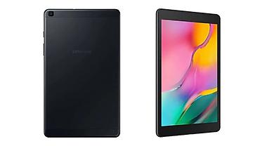 ленова планшет: Samsung Galaxy Tab A 8.0 (2019) — Шустрый, с сим-картой и чистым — 1