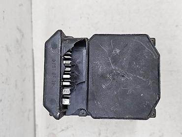 ABS: Блок ABS Peugeot 2002 г., Б/у, Оригинал — 12