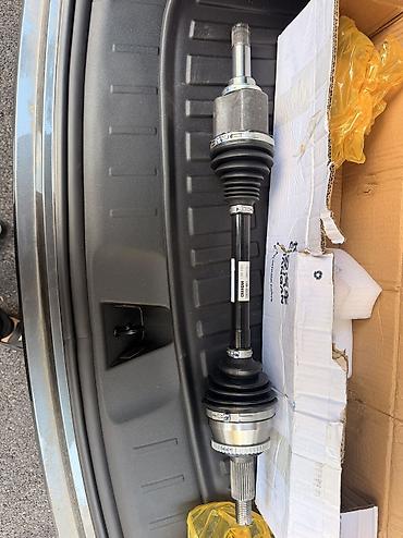 çanqan avto: Changan a06 modeli üçün arginal sol qranat Yenidi işlənmiyib . 370 — 2