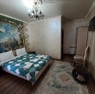 гостиницы номер: 20 м²