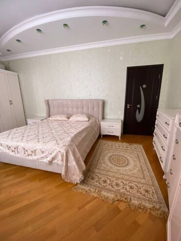 Yeni tikili: 2 otaqlı, Yeni tikili, 100 kv. m — 16