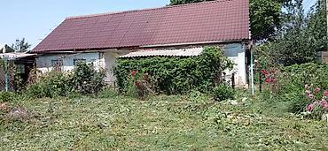 садовый дом: СРОЧНАЯ ПРОДАЖА! Уютный дом 80 кв.м с участком в центре поселка — — 4