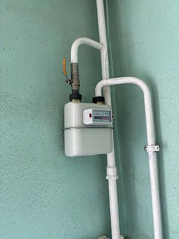 ремонт газовой колонки: Услуги по переносу и скрытой/открытой прокладке газовых труб и — 7