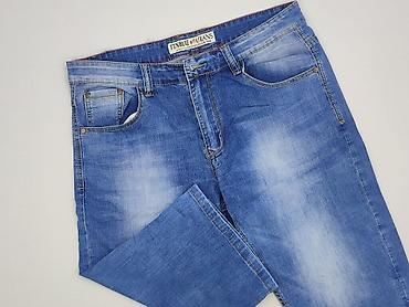 szorty: DENIM JEANS, Szorty damskie, rozmiar L — 1