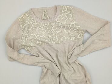 Women`s sweater, size S (EU 36)