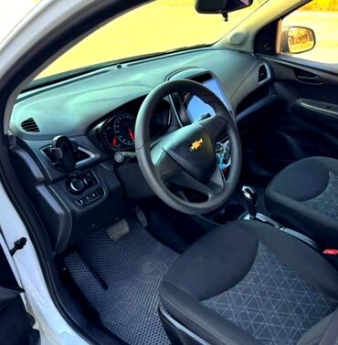 матиз 2 запчас: Chevrolet Spark: 2018 г., 1 л, Автомат, Бензин, Хетчбек
