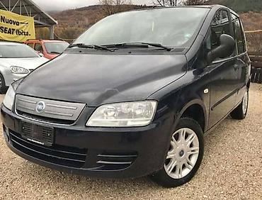 gps za auto cena: PROZOR STAKLO SOFERSAJBNA ZA FIAT MULTIPLA ZA 2007. GOD — 1
