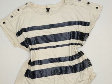 koszulki leo messiego: Ann Taylor, T-shirt damski, M