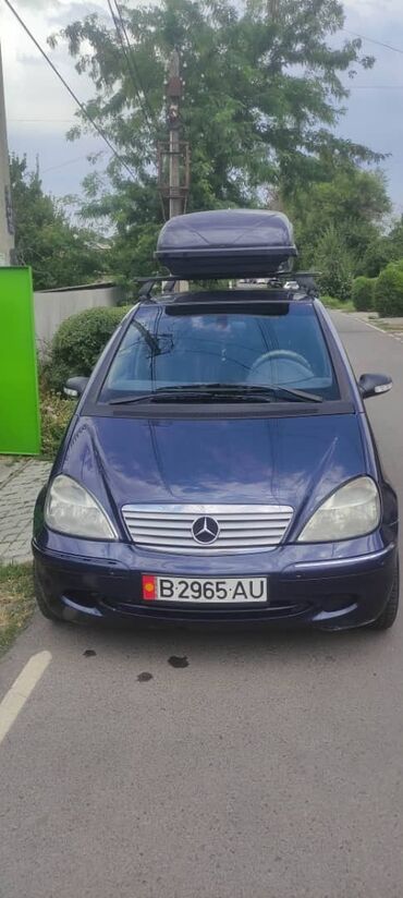 мерседес а 140 цена: Mercedes-Benz A 140: 2004 г., 1.4 л, Механика, Бензин