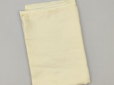 Tablecloths: PL - Tablecloth 150 x 115, color - Beige, condition - Perfect