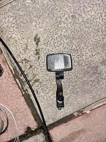 shimano velosiped: Velosiped üçün aksesuar və ehtiyat hissələri paketi Hersey satılır kim — 3