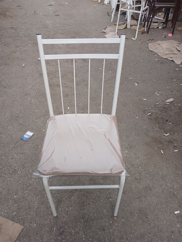 Bağ, çöl oturacaqları: Yeni, Sadə stul, Taxta, Azərbaycan — 30