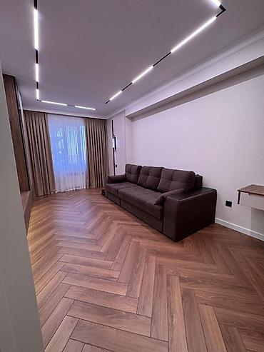Продажа квартир: 2 комнаты, 58 м², 4 этаж, Евроремонт — 24