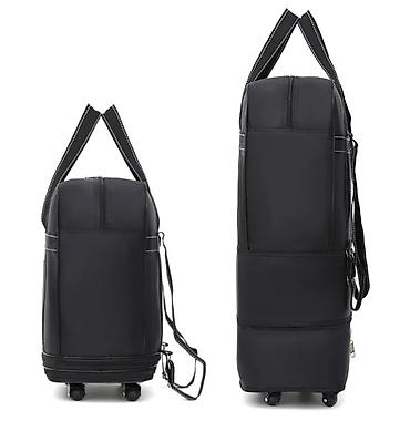 Дорожные сумки: Дорожные сумки — 6