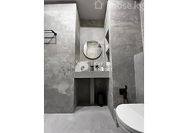 Продажа квартир: 1 комната, 61 м², Элитка, Евроремонт — 14