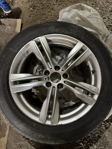 литые диски опель фронтера: Дисктер R 19 BMW, 1 даана, Колдонулган