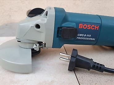 drvene merdevine ikea: Bosch Elektricna Brusilica NOVA Mala sa Potenciometrom za SAMO 2799 — 3