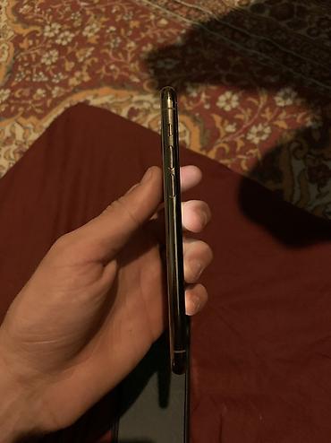 iphone apple 6s: IPhone 11 Pro, Qızılı, Face ID — 4