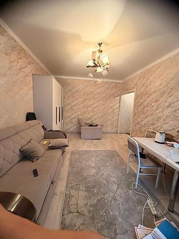 микра: 1 комната, 35 м², Нижний Джал (Джал-23) 105 серия, 3 этаж, Косметический ремонт — 2