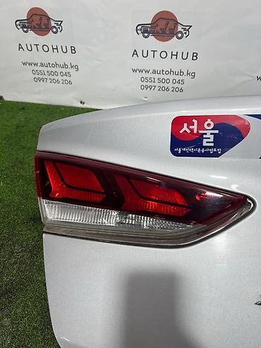 Hyundai Б/у, Оригинал, Корея