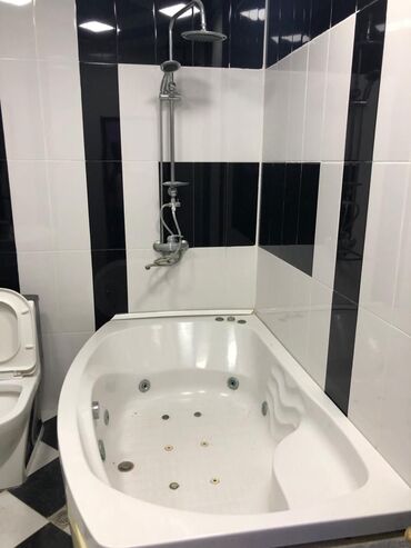 Bağ evlərinin satışı: Digah, 144 kv. m, 5 otaqlı, Hovuzlu, Qaz, İşıq, Su -da lalafo.az — 9 Bağ evlərinin satışı: Digah, 144 kv. m, 5 otaqlı, Hovuzlu, Qaz, İşıq, Su — 9