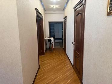 zaqatala is elanlari 2026: Yeni Yasamal, 3 otaqlı, Yeni tikili, m. İnşaatçılar, 120 kv. m — 8