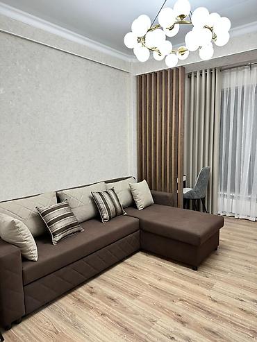 Долгосрочная аренда квартир: 1 комната, Собственник, Без подселения, С мебелью полностью — 3