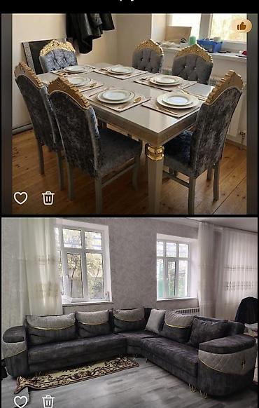 ✅Divan ve pufik Olcu 2.65x295 Acilan ve bazali *Qiymeti 530