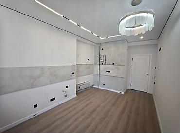 12: 2 комнаты, 78 м², Технопарк Элитка, 12 этаж, Дизайнерский ремонт — 3