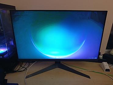 Masaüstü kompüterlər və iş stansiyaları: 🔥 PREMİUM GAMİNG PC ⚡ Prosessor: Intel i5-13500 🎮 Videokart: RX 6700 — 4