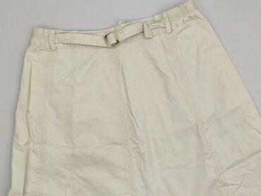 spódnice jeansowe maxi zara: Women`s skirt, size XL